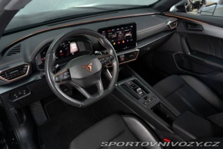 Cupra Formentor 1.5 TSI 150k DSG 2022