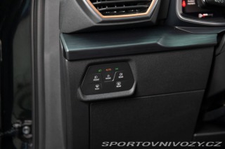 Cupra Formentor 1.5 TSI 150k DSG 2022