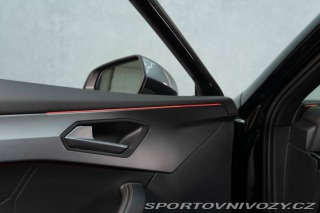 Cupra Formentor 1.5 TSI 150k DSG 2022