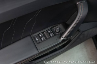 Cupra Formentor 1.5 TSI 150k DSG 2022