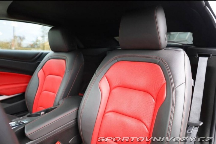Chevrolet Camaro 3.6 V6 3LT Cabrio 2024