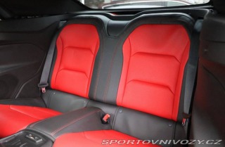 Chevrolet Camaro 3.6 V6 3LT Cabrio 2024