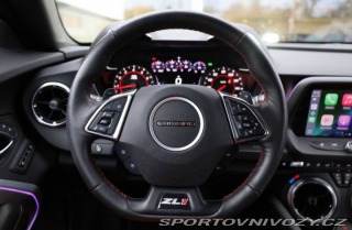Chevrolet Camaro 3.6 V6 3LT Cabrio 2024