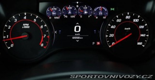 Chevrolet Camaro 3.6 V6 3LT Cabrio 2024