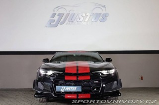 Chevrolet Camaro 3.6 V6 3LT Cabrio 2024