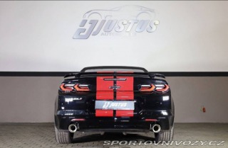 Chevrolet Camaro 3.6 V6 3LT Cabrio 2024