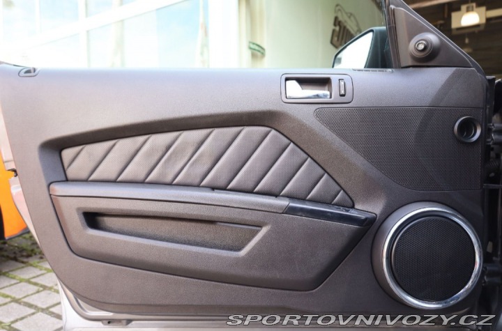 Ford Mustang 5.0 Cobra - Super Snake 2014