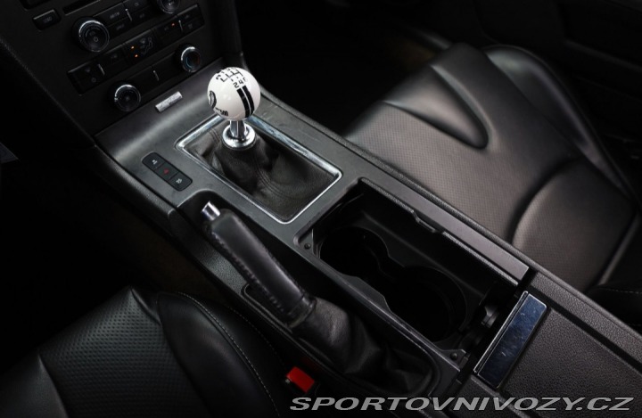 Ford Mustang 5.0 Cobra - Super Snake 2014