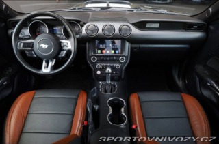 Ford Mustang 3.7 Shelby GT 500 Optik 2015