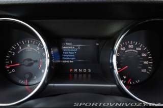 Ford Mustang 3.7 Shelby GT 500 Optik 2015