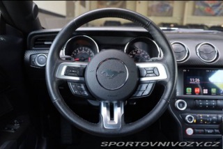 Ford Mustang 3.7 Shelby GT 500 Optik 2015