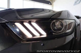 Ford Mustang 3.7 Shelby GT 500 Optik 2015