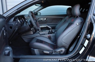 Ford Mustang 3.7  V6 2018
