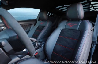 Ford Mustang 3.7  V6 2018