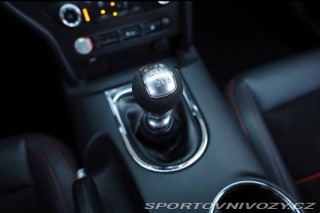 Ford Mustang 3.7  V6 2018