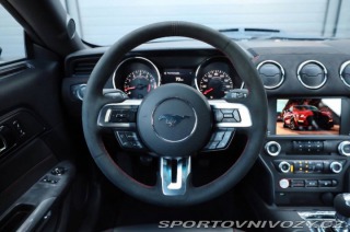 Ford Mustang 3.7  V6 2018