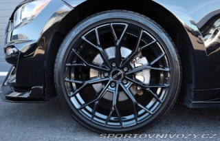 Ford Mustang 3.7  V6 2018