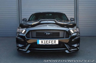 Ford Mustang 3.7  V6 2018