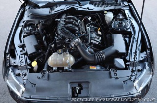 Ford Mustang 3.7  V6 2018