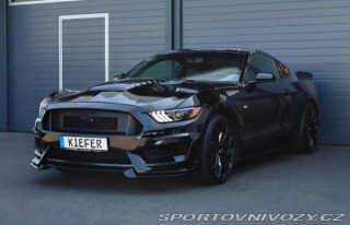 Ford Mustang 3.7  V6 2018