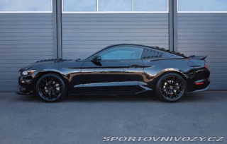 Ford Mustang 3.7  V6 2018