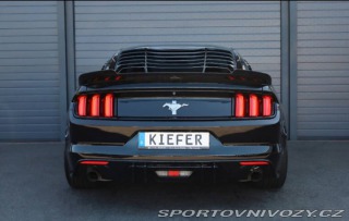 Ford Mustang 3.7  V6 2018