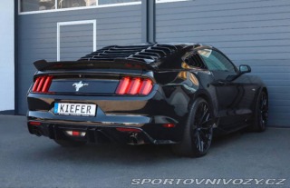 Ford Mustang 3.7  V6 2018