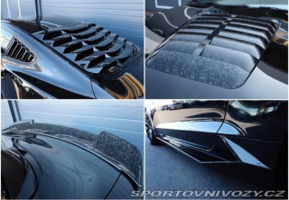 Ford Mustang 3.7  V6 2018
