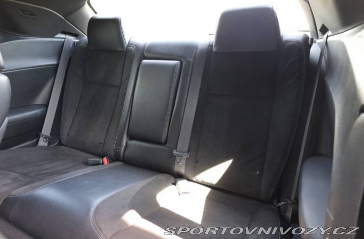 Dodge Challenger 3.6 GT 2022