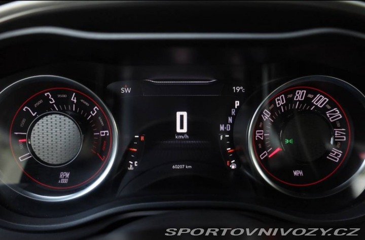 Dodge Challenger 3.6 GT 2022