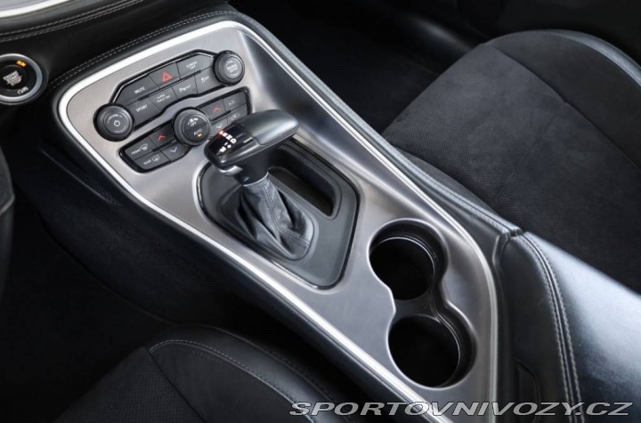Dodge Challenger 3.6 GT 2022