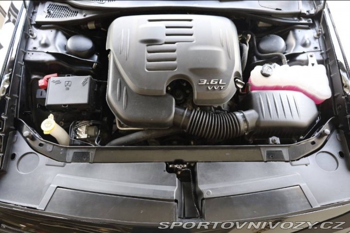 Dodge Challenger 3.6 GT 2022