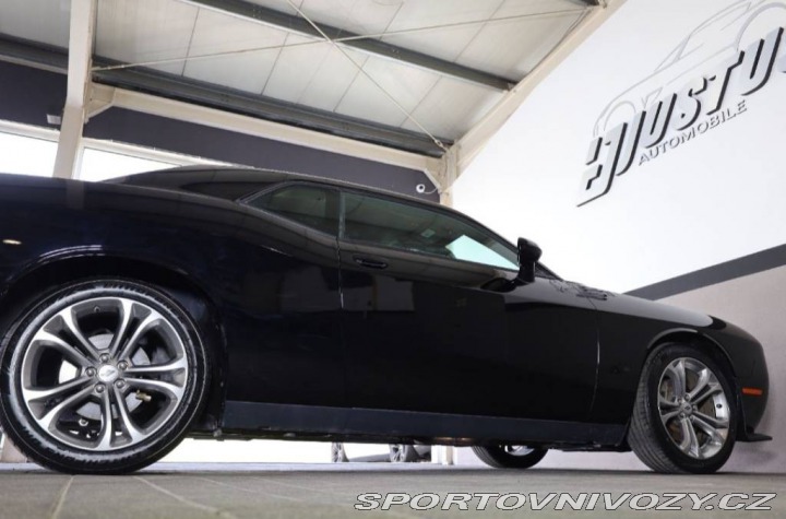 Dodge Challenger 3.6 GT 2022