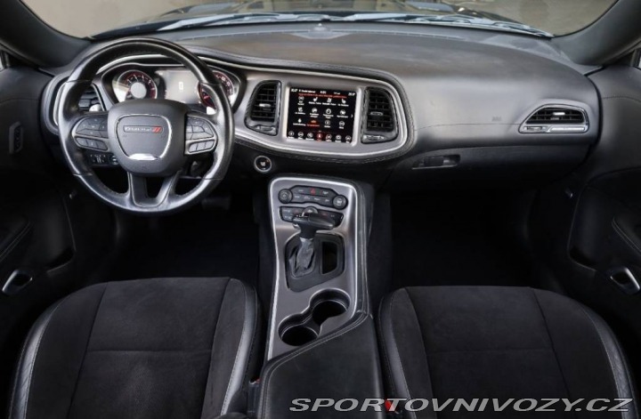 Dodge Challenger 3.6 GT 2022