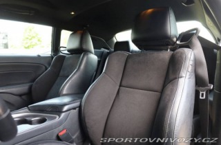 Dodge Challenger 3.6 GT 2022