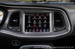 Dodge Challenger 3.6 GT 2022