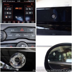 Dodge Challenger 3.6 GT 2022