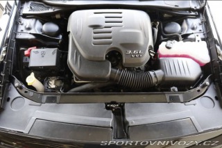 Dodge Challenger 3.6 GT 2022