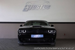 Dodge Challenger 3.6 GT 2022