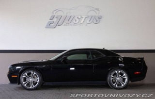 Dodge Challenger 3.6 GT 2022