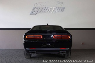 Dodge Challenger 3.6 GT 2022