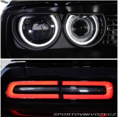 Dodge Challenger 3.6 GT 2022