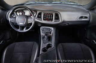 Dodge Challenger 3.6 GT 2022