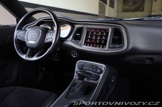 Dodge Challenger 3.6 GT 2022