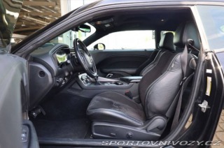Dodge Challenger 3.6 GT 2022