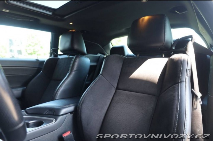 Dodge Challenger 3.6 GT / SuperTrackPack 2022