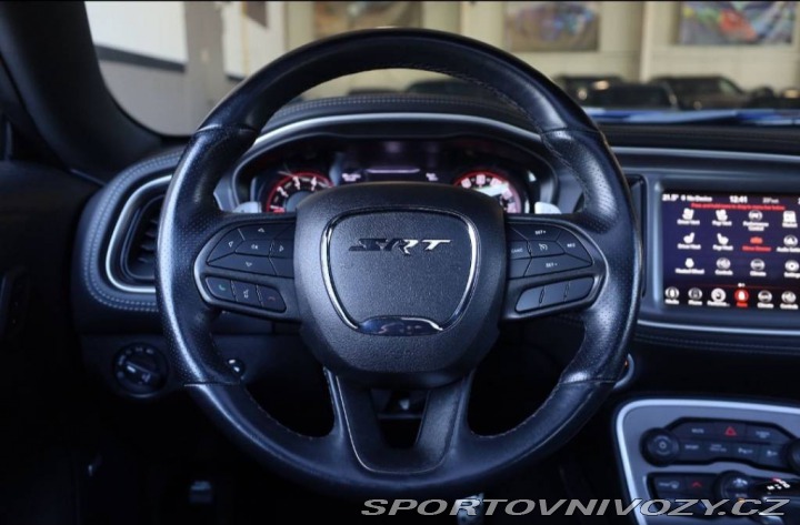 Dodge Challenger 3.6 GT / SuperTrackPack 2022