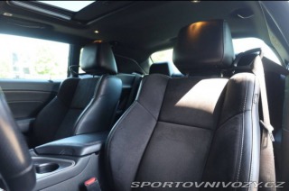 Dodge Challenger 3.6 GT / SuperTrackPack 2022