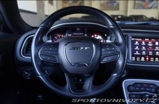 Dodge Challenger 3.6 GT / SuperTrackPack 2022