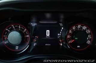 Dodge Challenger 3.6 GT / SuperTrackPack 2022